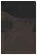NLT Premium Gift Bible, Leatherlook Brown